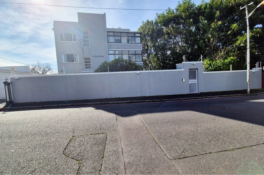 2 Bedroom Property for Sale in Newlands Western Cape